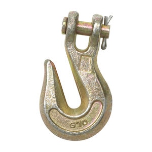 Peerless Grab Hook 70 Grade 3/8 in.