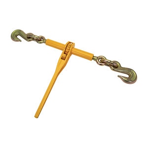 Peerless Ratchet Binder Plus Loadbinder 5/16 in. or 3/8 in.