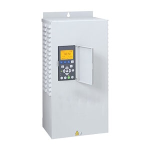 Pentair Water Pressure Controller Pentek Intellidrive Series White 0.5 HP - 1 HP 190V - 265V 1 Phase - 3 Phase 60 PSI 