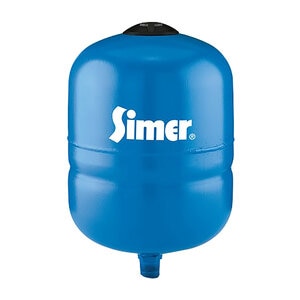 Pentair LT2 In-Line Pressure Tank 2 gal.