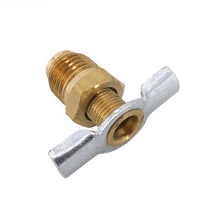 Pentair Bleeder Petcock