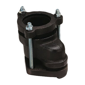 Pentair Casing Adapter Cast Iron 2 in.