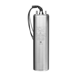 3Ph 200 Volt 5hp Sub Motor