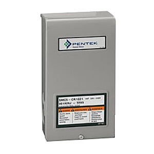 CONTROL BOX 1/2 HP 230V 1PH