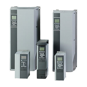 Pentair Pentek Intellidrive Pump Controller XL 3PH 230V