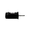 Sta-Rite A300EH Motor 1 HP 115/230 V 1 Phase For MSE-6/MSE-7