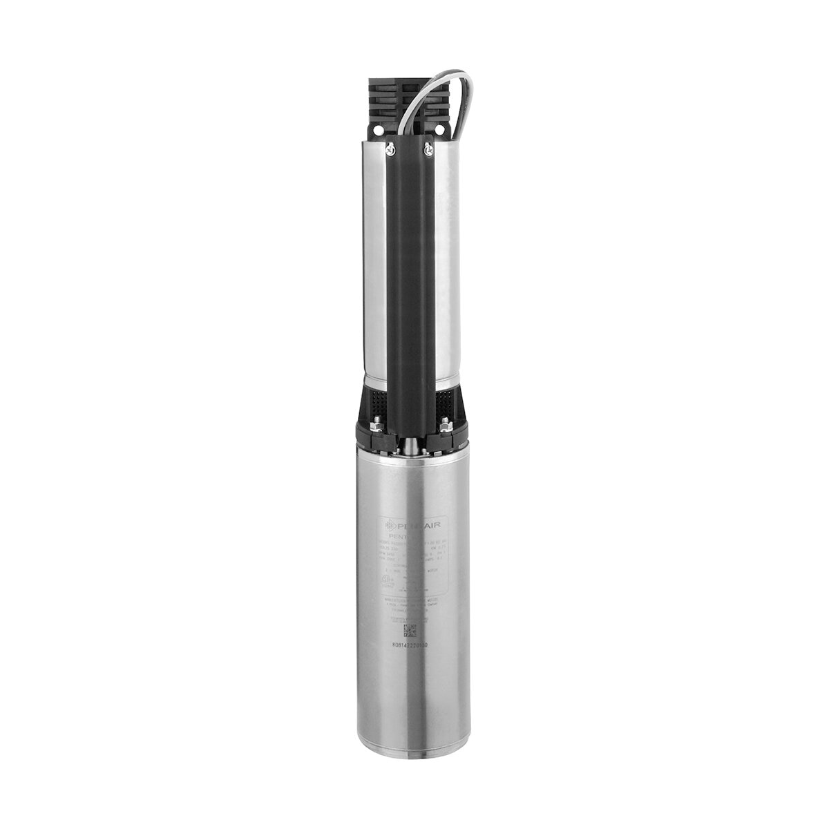Sta-Rite 1/2 HP 115V Submersible Pump 4 in | SiteOne US
