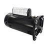 Square Flange Motor 2 HP A100GLL