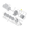 Berkeley SSHM-2 Pump Rebuild Kit For B82456