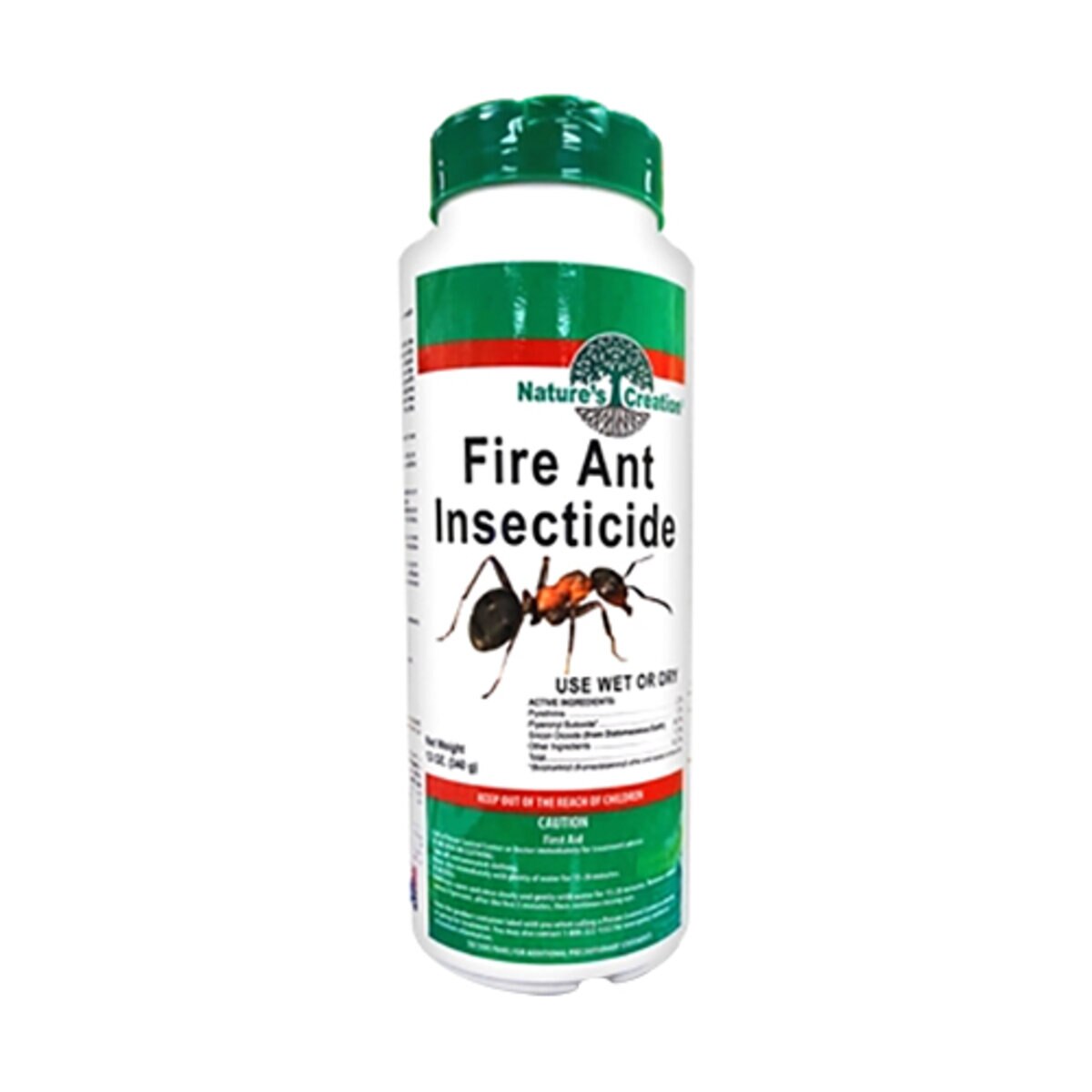 Fire Ant Insecticide 30 lb | SiteOne US