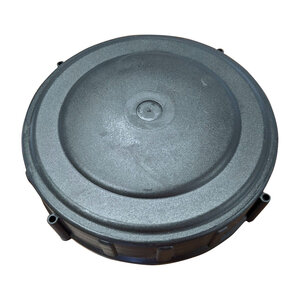 PermaGreen Triumph Tank Cover