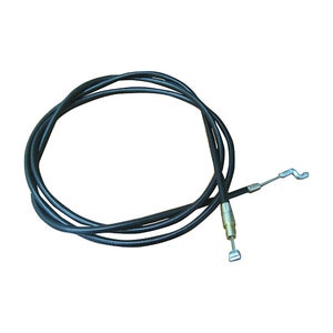 PermaGreen Throttle Cable Triumph