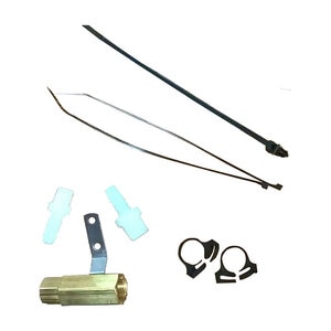 PermaGreen Spray Valve Assembly 