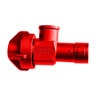 PermaGreen Low Flow Nozzle Red