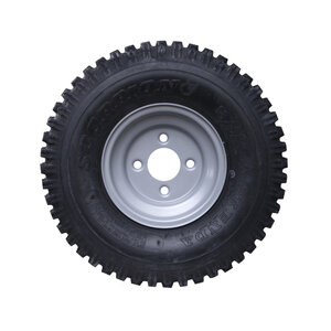 PermaGreen Front Wheel Assembly Liquid Filled 18 x 9.50-8