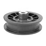 PermaGreen V-Idler Pulley w/ Bushing