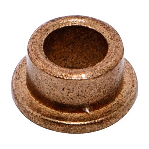 Flange Bushing Bronze 1/4X3/8
