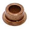 Flange Bushing Bronze 1/4X3/8