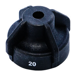 Pressure Cap 20psi Permagreen