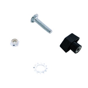 Fertilizer Rate Knob -Perma G Triumph