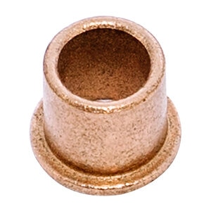 Bronze Flange Bushing