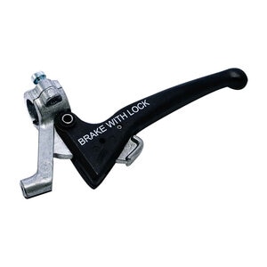 PermaGreen Triumph Brake Lever