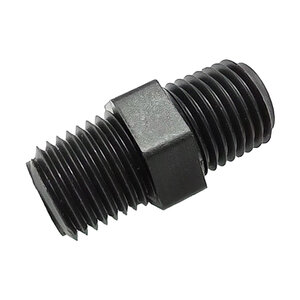 PermaGreen PP-1/4 Closed Nipple Fitting