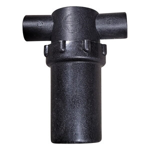 PermaGreen Triumph Strainer