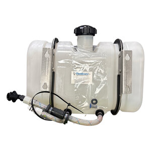 PermaGreen Aux Tank Spot Spray Kit (Option w/New Unit Purchase Only)