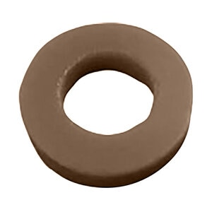 Orange Washer 1/4 in. x 1/2 in. x .085 for PermaGreen