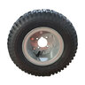 PermaGreen Rear Foam Filled Tire Assembly (1-Tire/Wheel- Service Part)