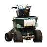 PermaGreen Triumph Spreader Sprayer w/ Vanguard Engine (Item Not for Sale in CA)