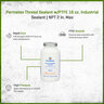 Permatex Thread Sealant w/ PTFE 16 oz.