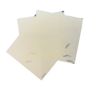 PestWest Sunburst Glue Boards Plastic Translucent (3 pack)