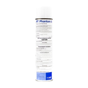 PT Phantom II Pressurized Insecticide 14 oz.
