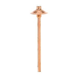 Philips Path Light Copper 12V T3 LED