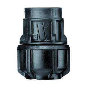 Harco Philmac Compression 3G Femal Adapter 2 in. C x FIPT