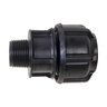 Harco Philmac IPS-OD Male Adapter 2 in. HDPE DR 11