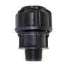 Harco Philmac IPS-OD Male Adapter 2 in. HDPE DR 11