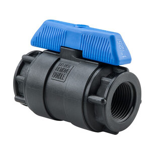 Philmac Compression Ball Valve 3G 1 in. IPS OD