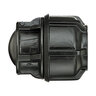 PHILMAC COMPRESSION 3G 1-1/2 IPS OD, HDPE CAP