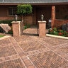 Phoenix Paver Standard Territorial Blend 3 in. x 6 in. 60 mm (50 sq. ft./pallet)