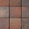 Phoenix Paver Townscape 3 pc. Tierra Norte Blend (100 sq. ft./pallet)