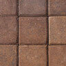 Phoenix Paver Standard Territorial Blend 6 in. x 6 in. 60 mm (100 sq. ft./pallet)