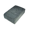 Phoenix Paver Standard Slate Blend 6 in. x 9 in. 60 mm (100 sq. ft./pallet)