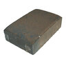 Phoenix Paver Standard Native Blend 6 in. x 9 in. 60 mm (100 sq. ft./pallet)