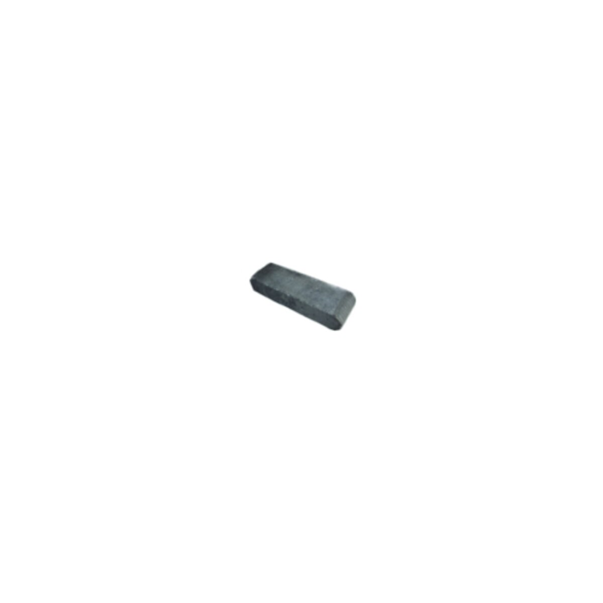 Phoenix Paver Coping Standard Bullnose Slate 4 in. x 12 in | SiteOne US