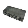 Phoenix Paver Mesa Wall Cap Slate 8 in. x 4 in. x 16 in. (70 pc./pallet)