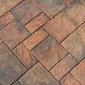 Phoenix Paver Aztec Stone Paver Tierra Norte 3 pc. (100 sq. ft./pallet)