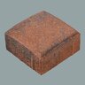 Standard Pillow Top Pavers Urban Gray 3 pc. (100 sq. ft./pallet)